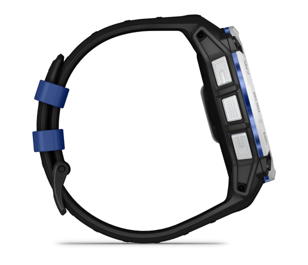 Garmin Instinct 3 Solar 50mm Whitestone - 1516750 - zdjęcie 6